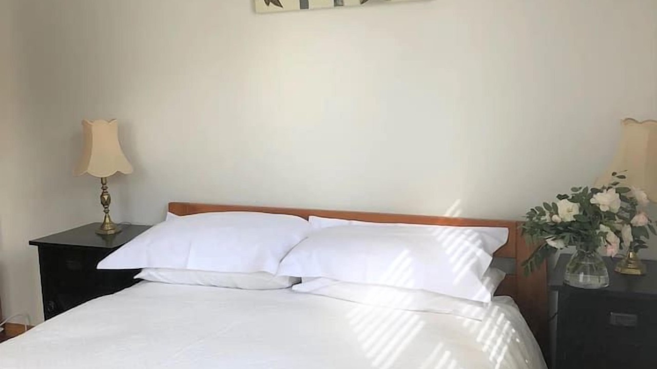 Photo of Bedroom in Martinborough