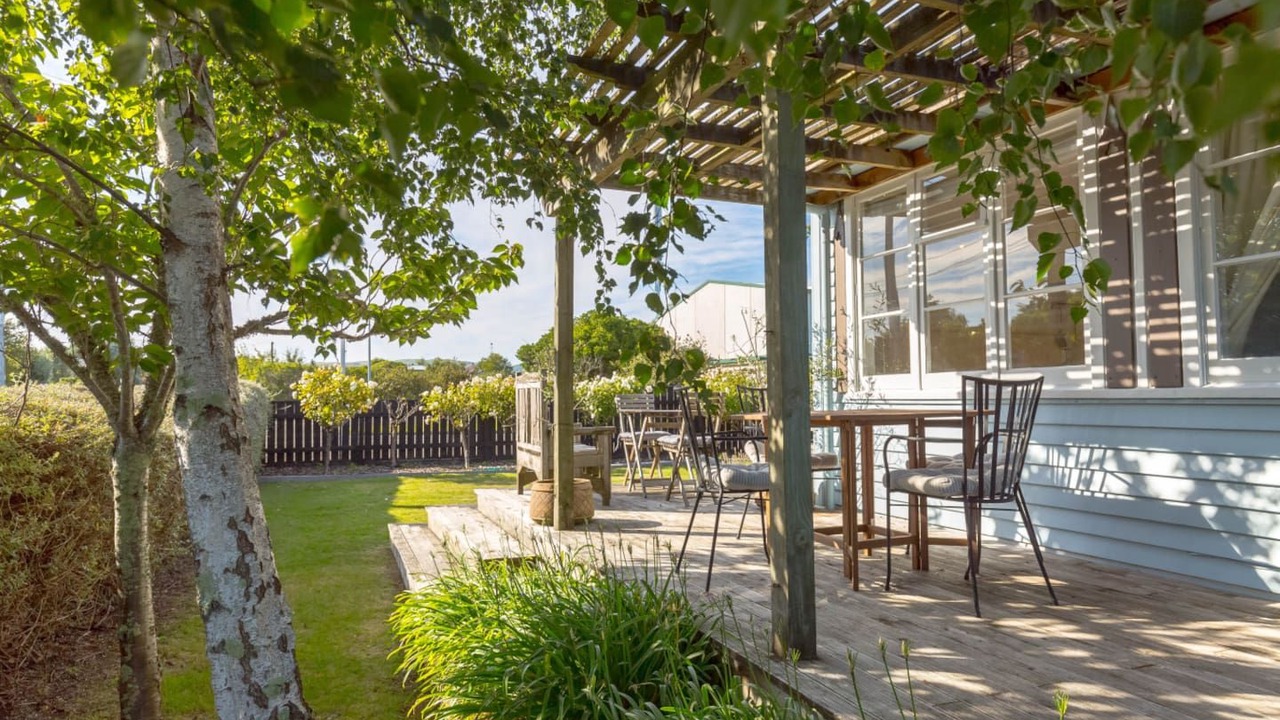 Photo of Others in Martinborough