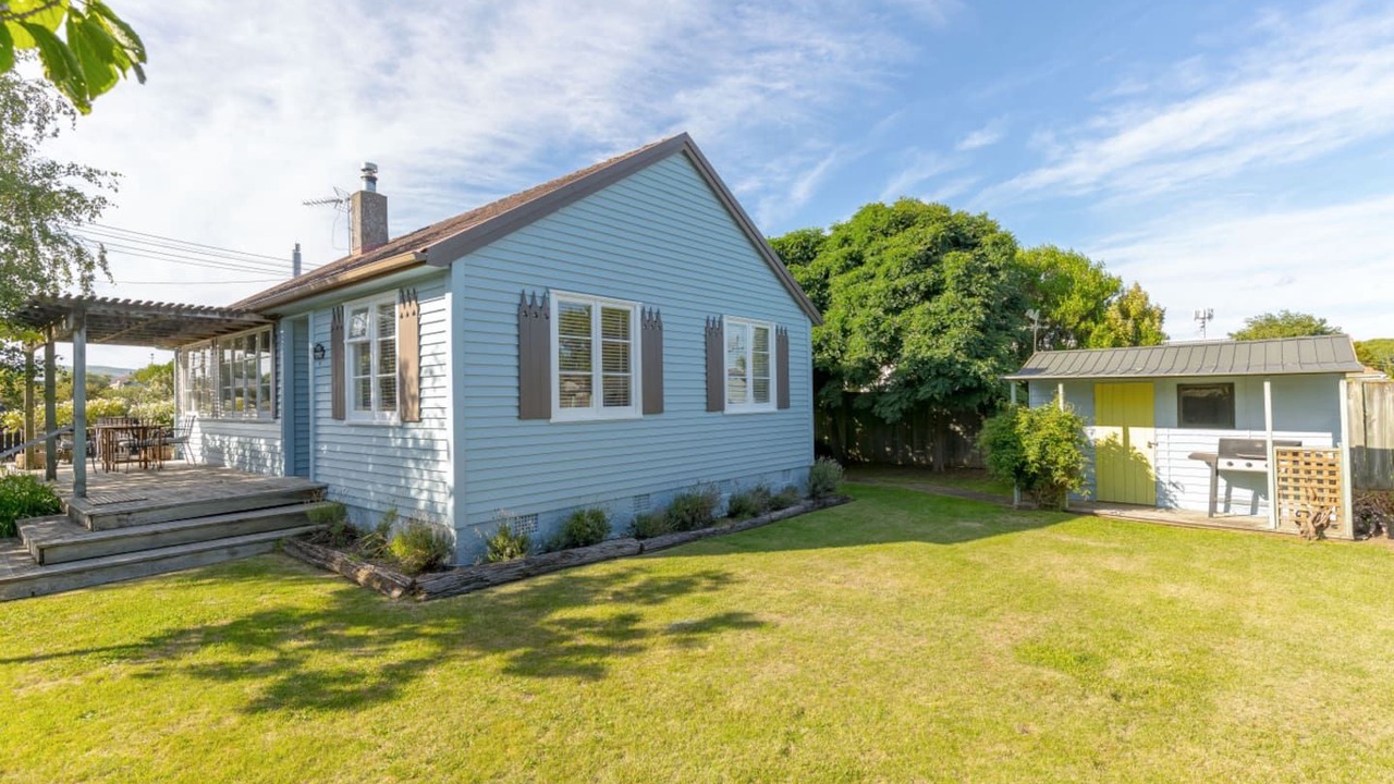 Photo of Others in Martinborough