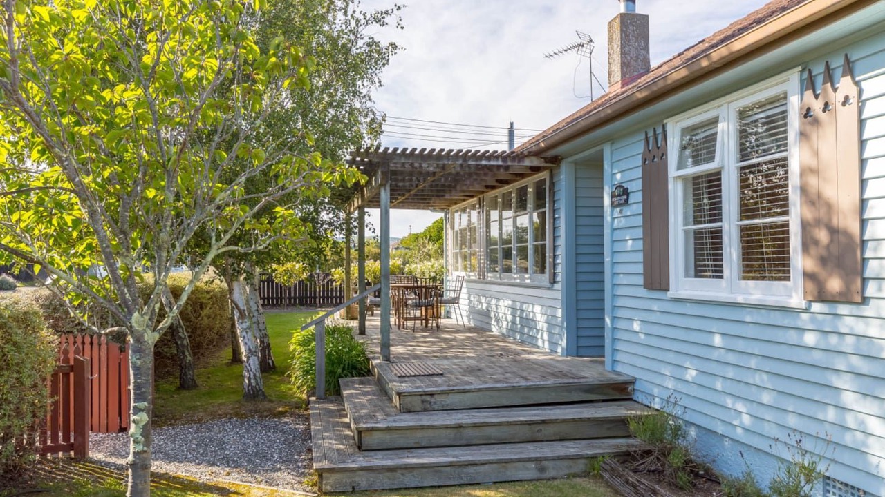 Photo of Others in Martinborough
