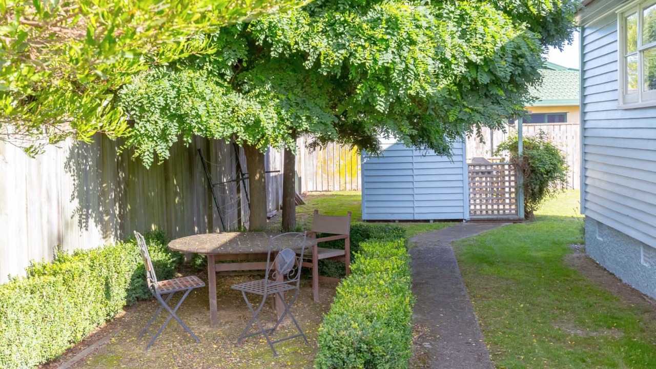 Photo of Others in Martinborough