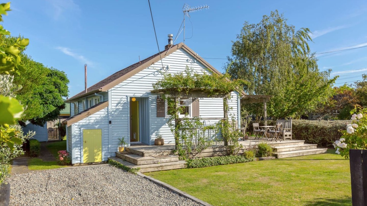 Photo of Others in Martinborough