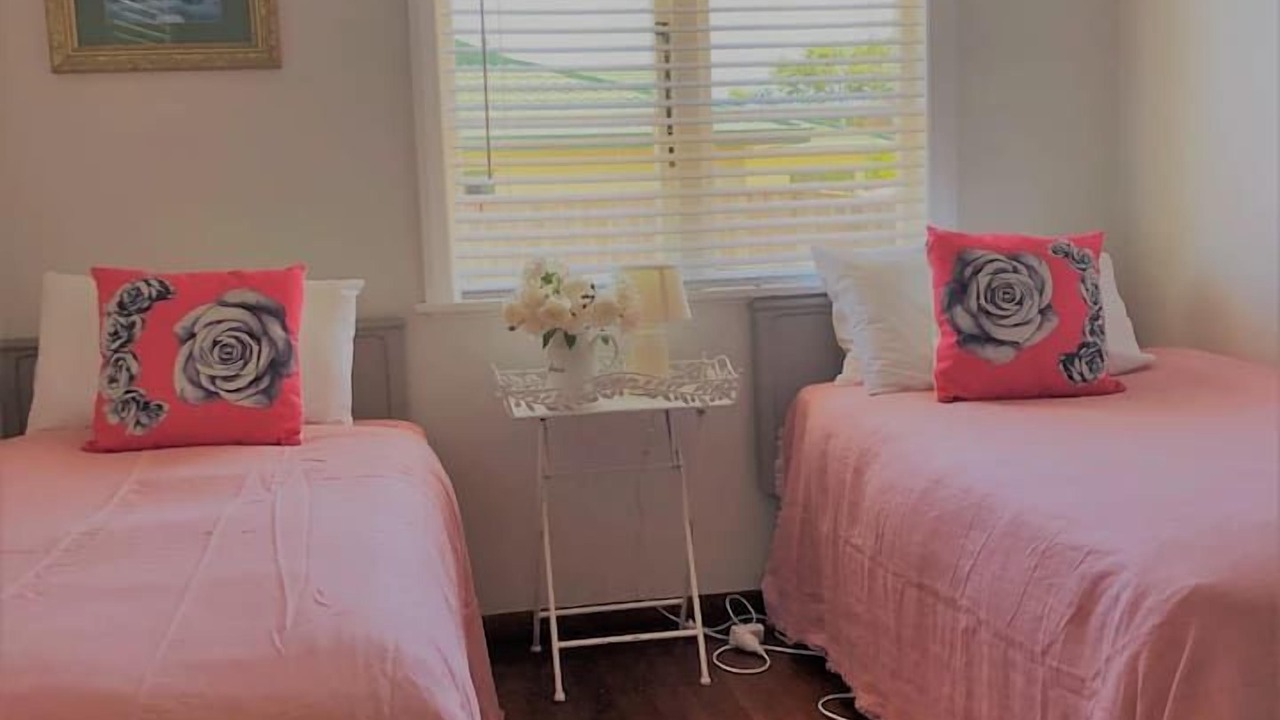 Photo of Bedroom in Martinborough