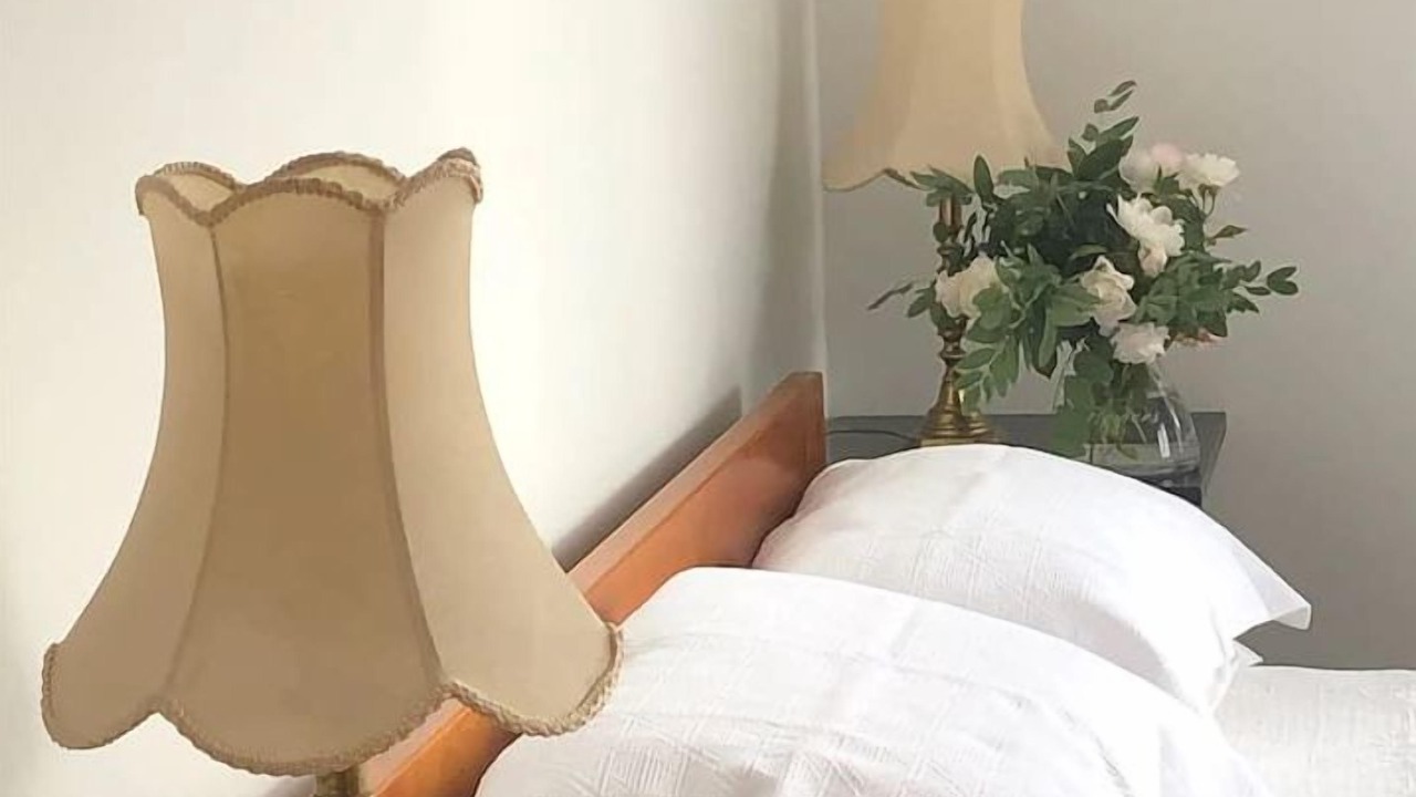 Photo of Bedroom in Martinborough
