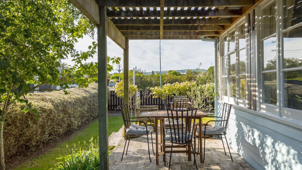 Photo of Others in Martinborough