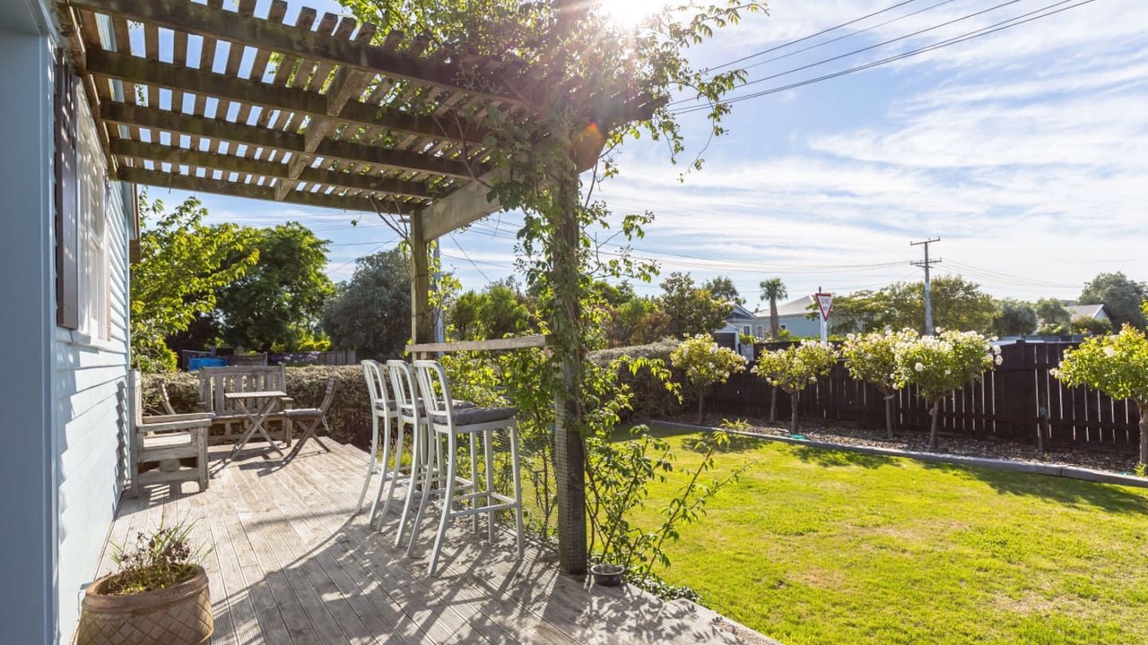 Photo of Others in Martinborough