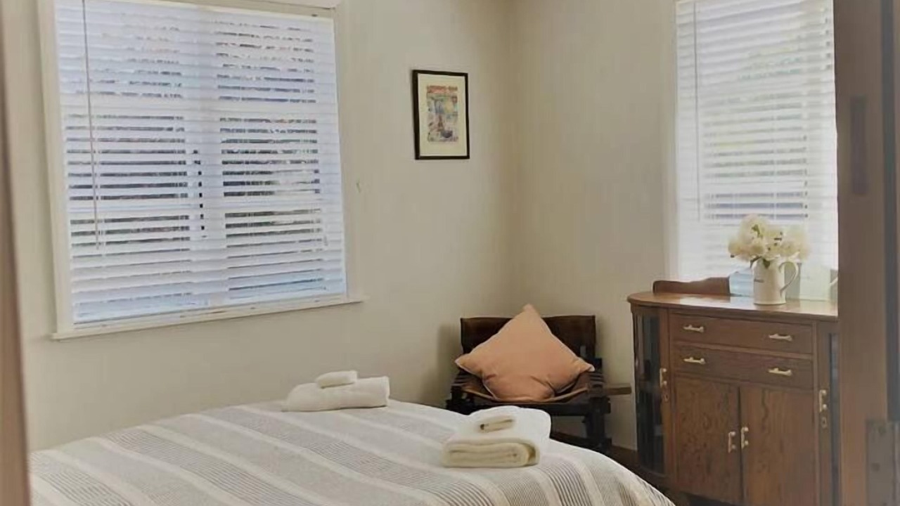 Photo of Bedroom in Martinborough