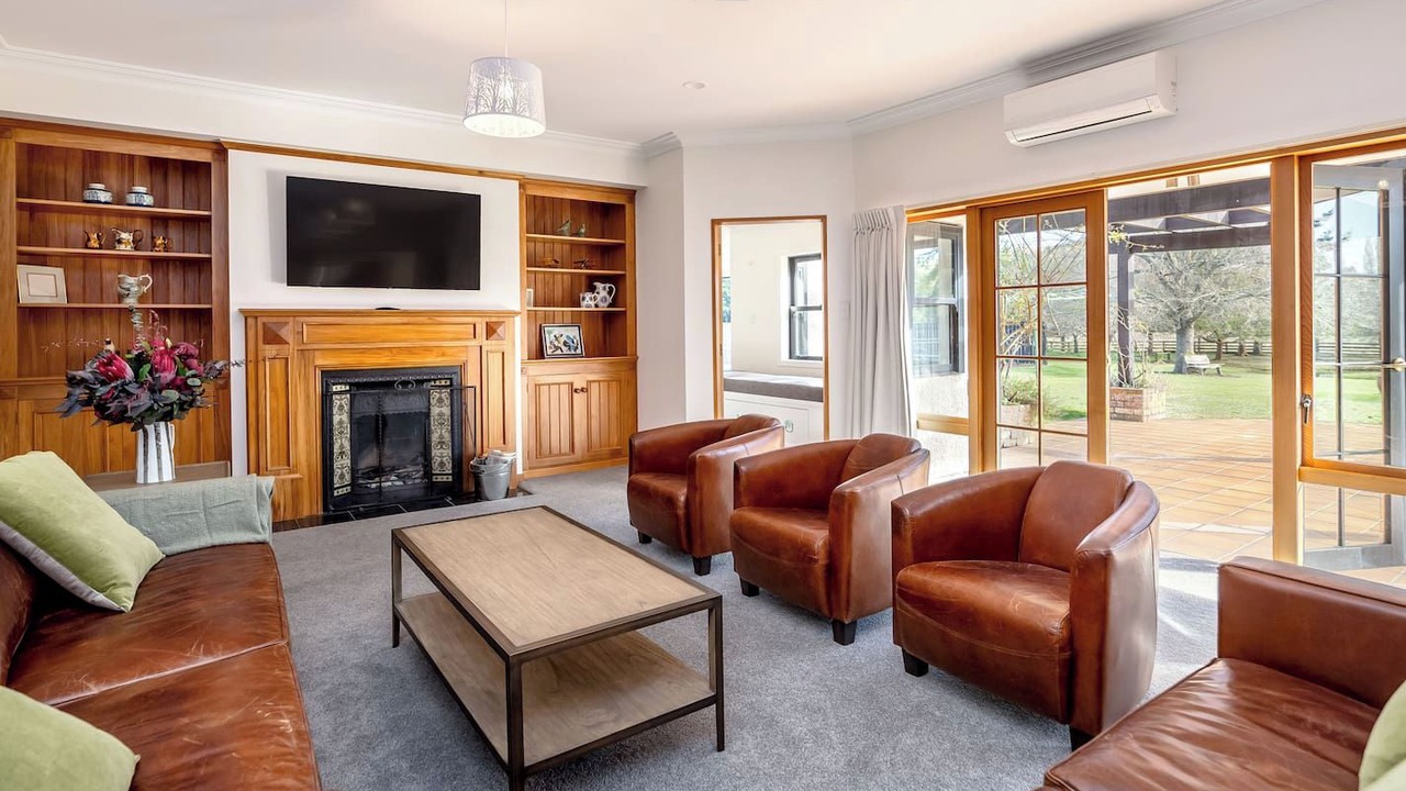 Photo of Livingroom in Solway