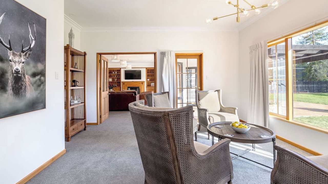 Photo of Livingroom in Solway