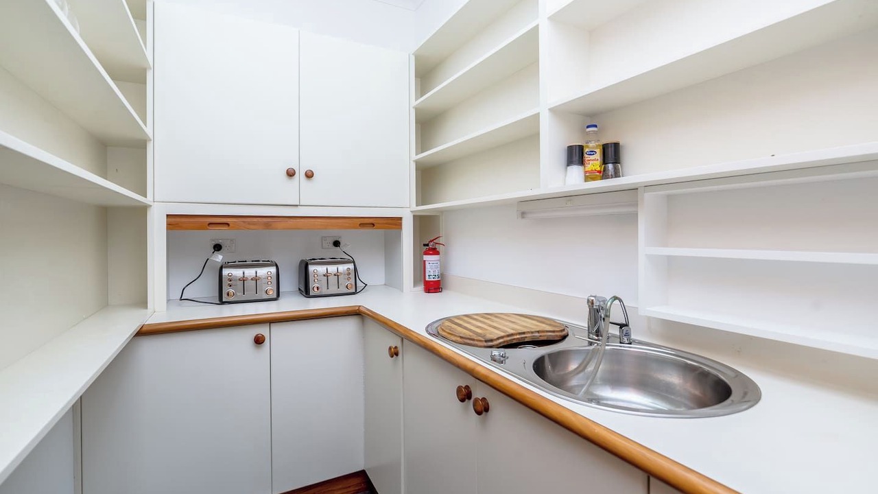 Photo of Kitchen in Solway