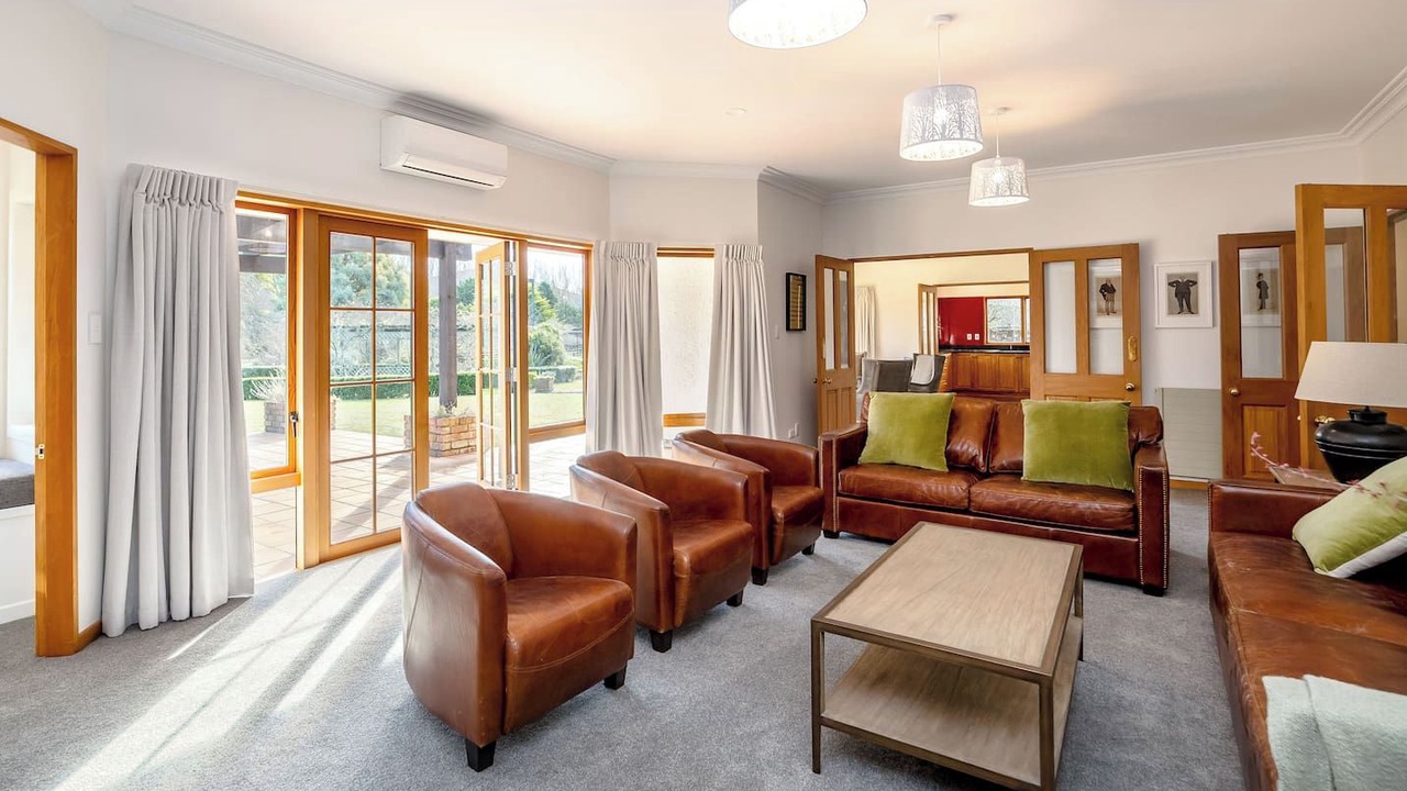 Photo of Livingroom in Solway