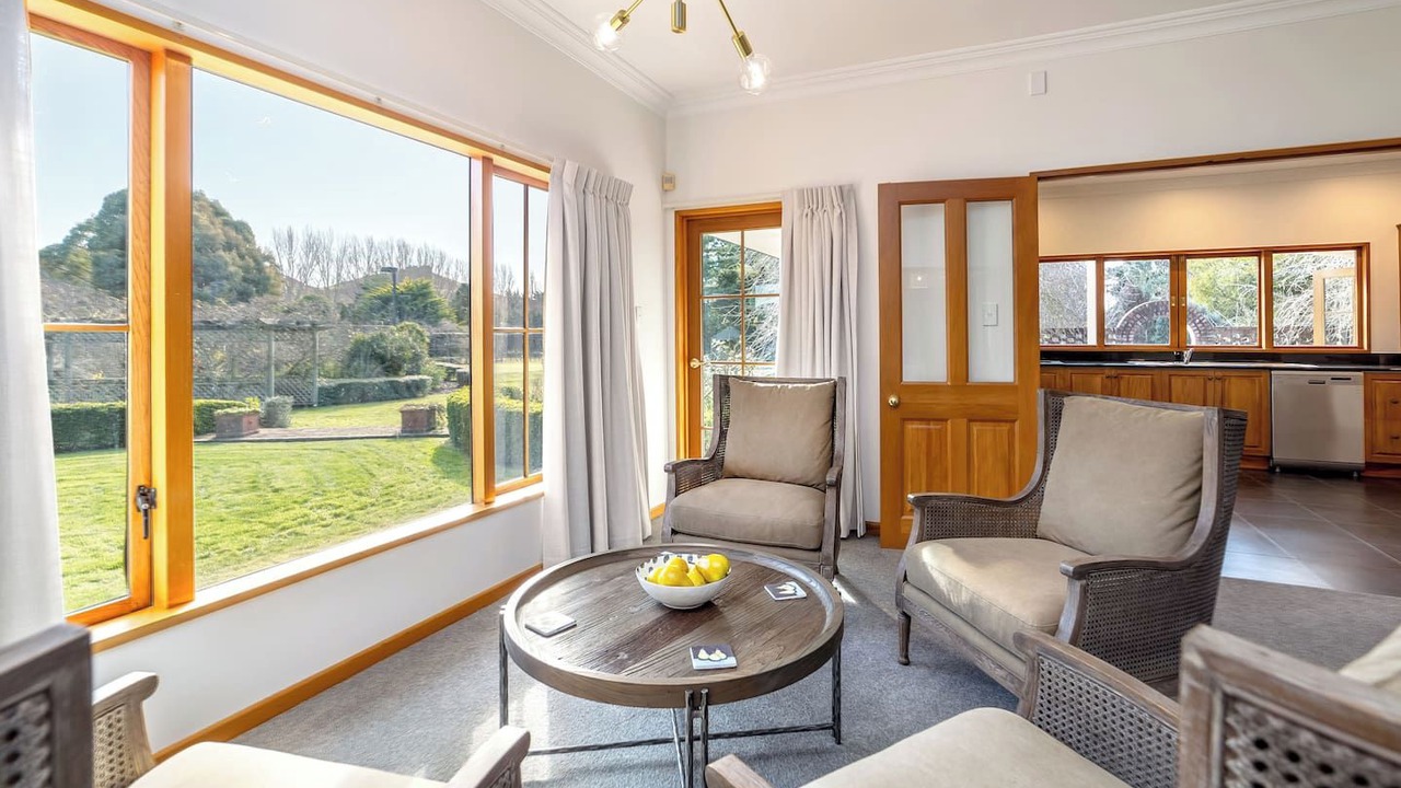 Photo of Livingroom in Solway