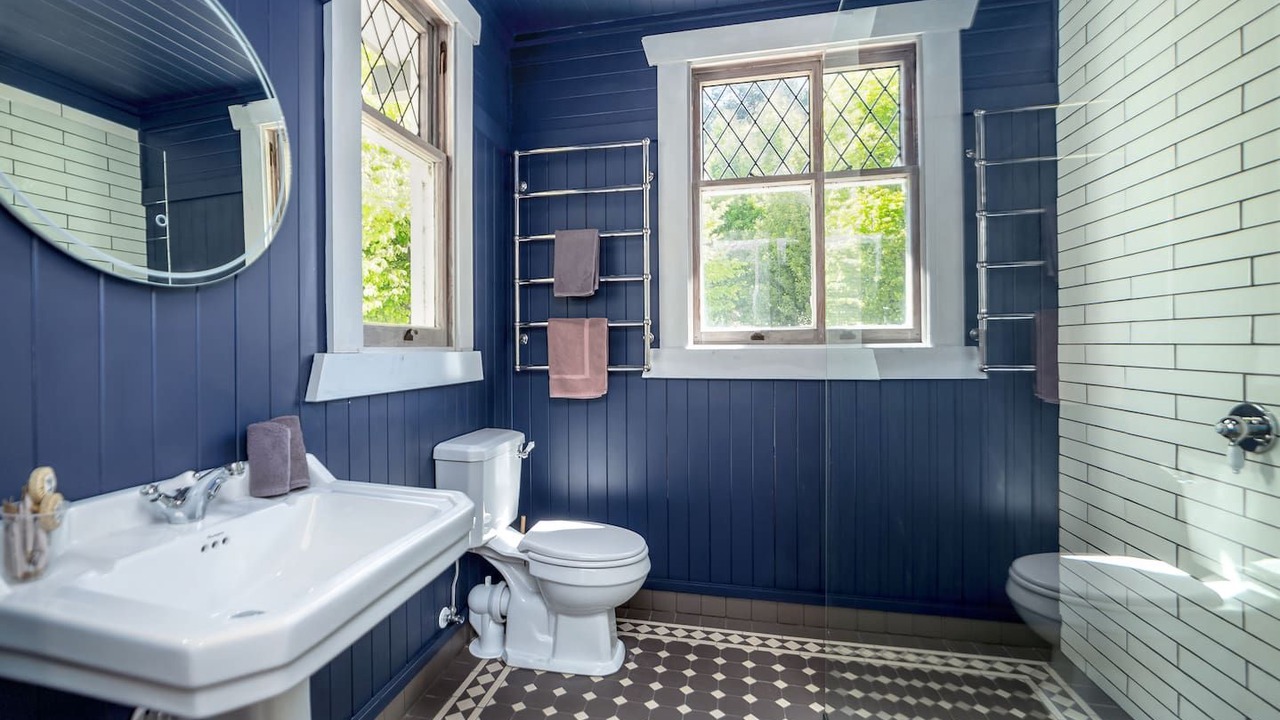 Photo of Bathroom in Pirinoa