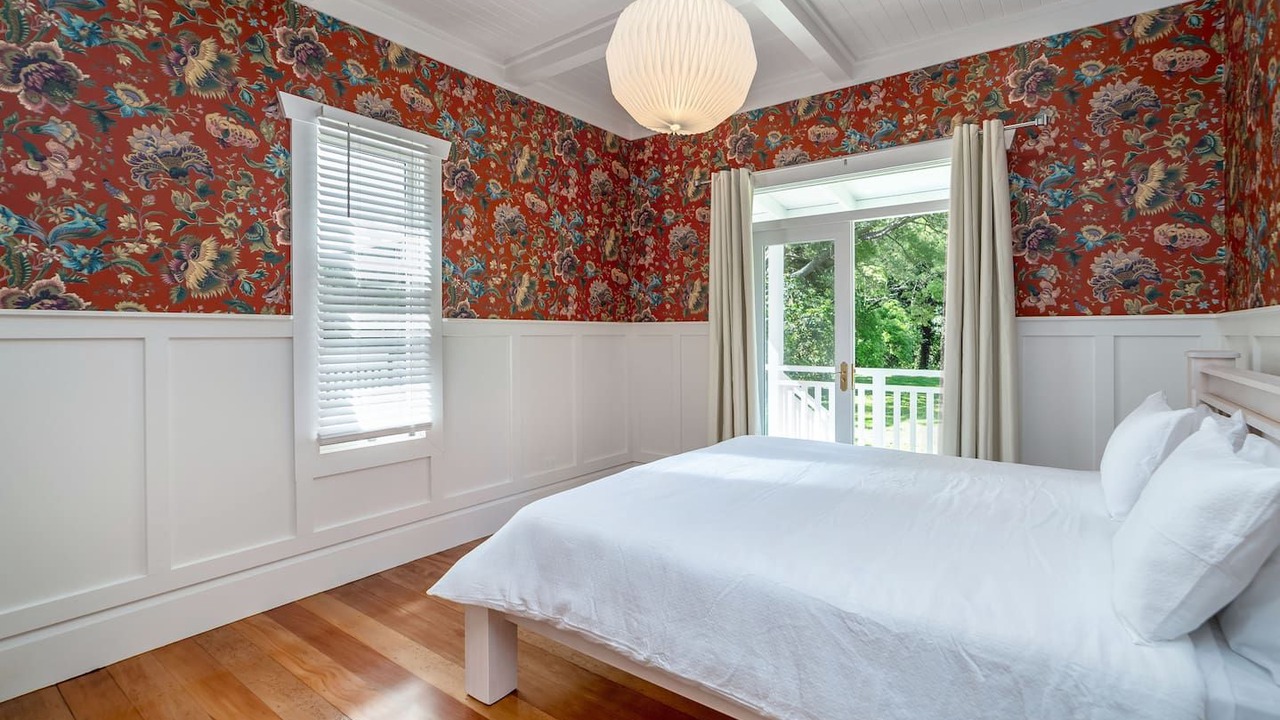 Photo of Bedroom in Pirinoa