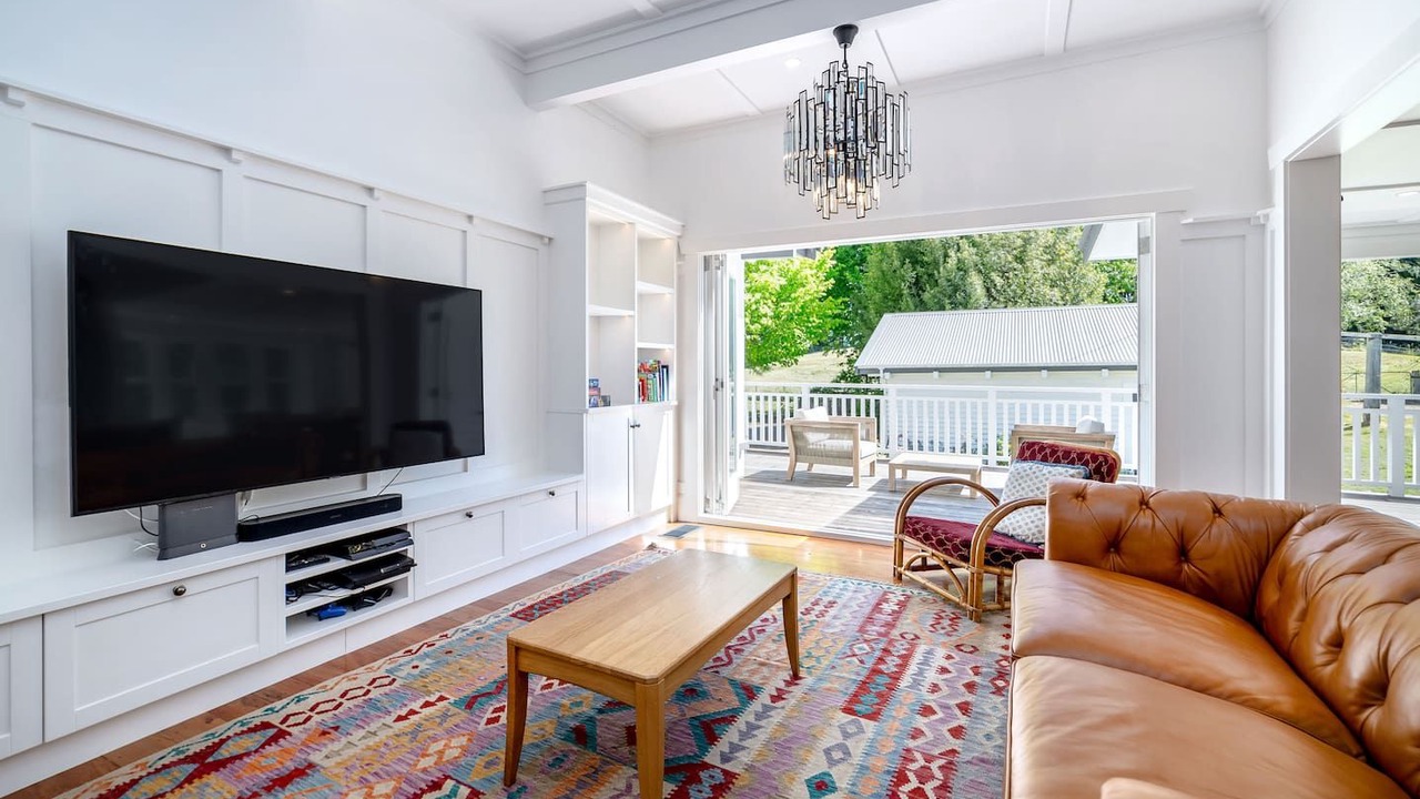 Photo of Livingroom in Pirinoa
