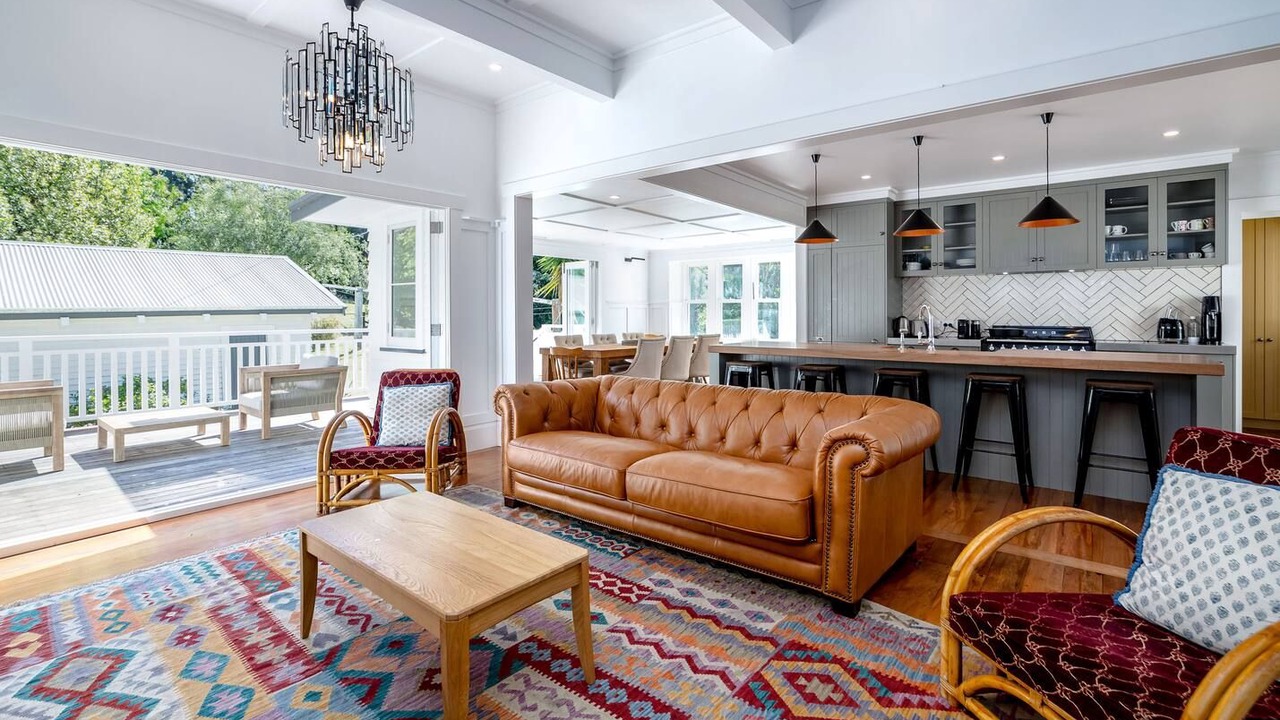 Photo of Livingroom in Pirinoa