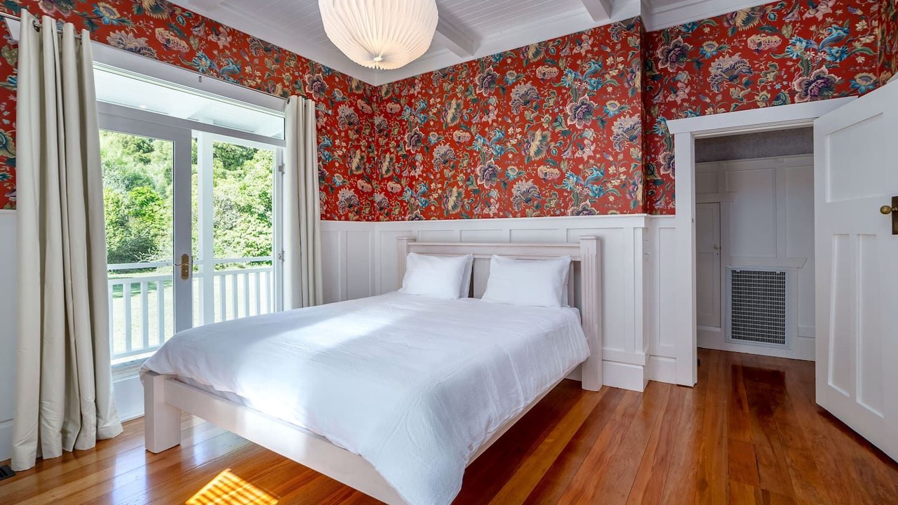 Photo of Bedroom in Pirinoa
