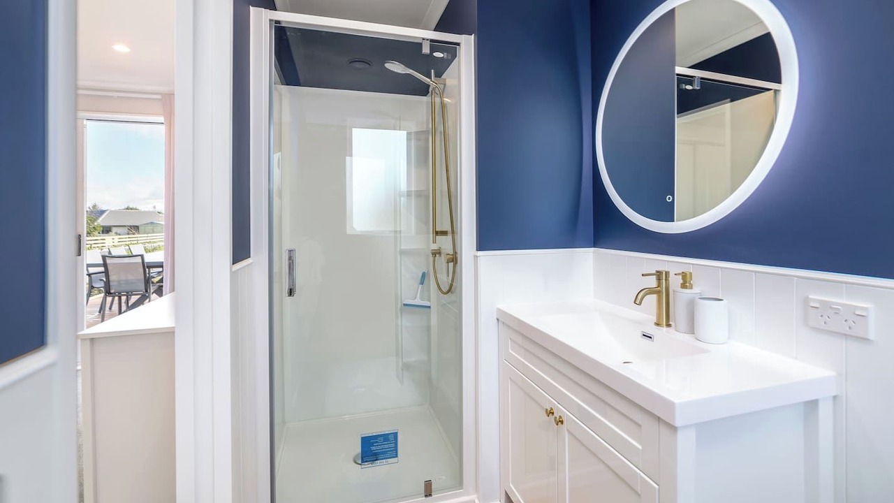 Photo of Bathroom in Martinborough