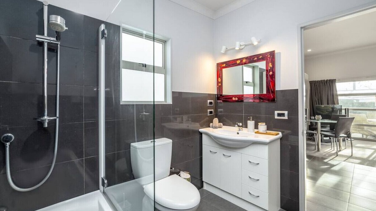 Photo of Bathroom in Martinborough