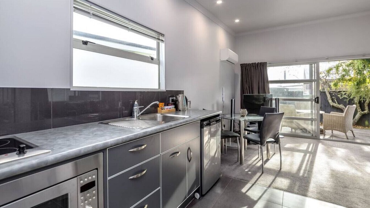 Photo of Kitchen in Martinborough