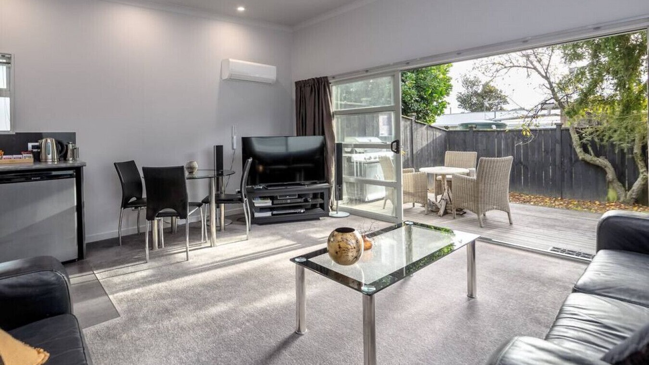 Photo of Livingroom in Martinborough