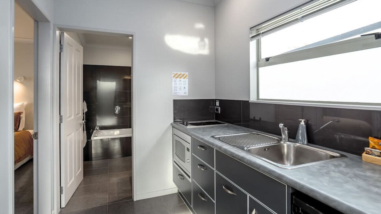 Photo of Kitchen in Martinborough