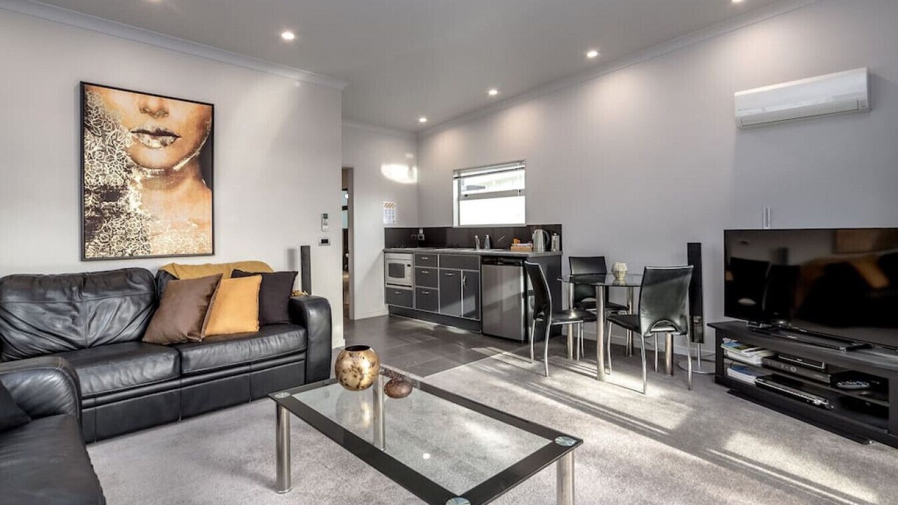 Photo of Livingroom in Martinborough