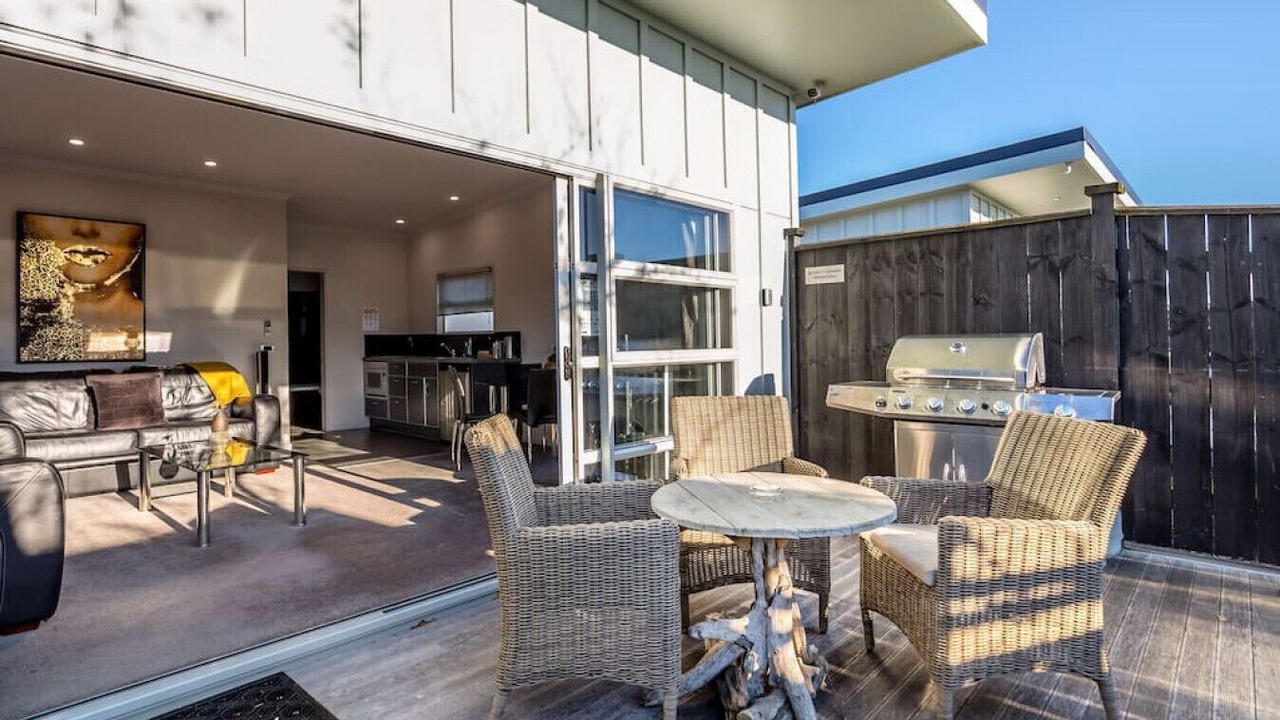 Photo of Outdoor in Martinborough