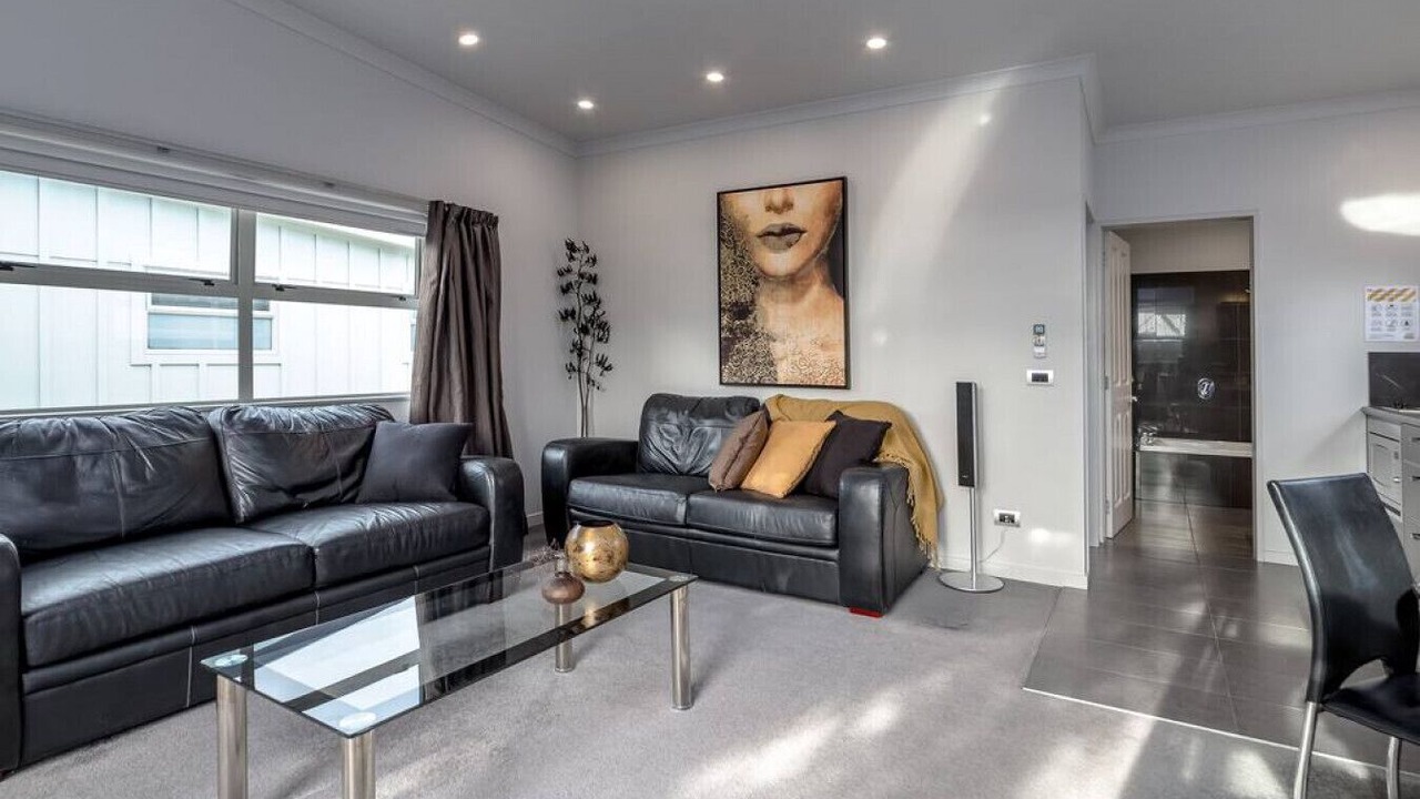Photo of Livingroom in Martinborough