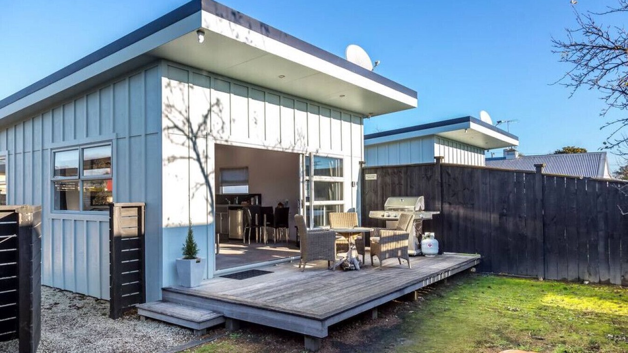 Photo of Outdoor in Martinborough