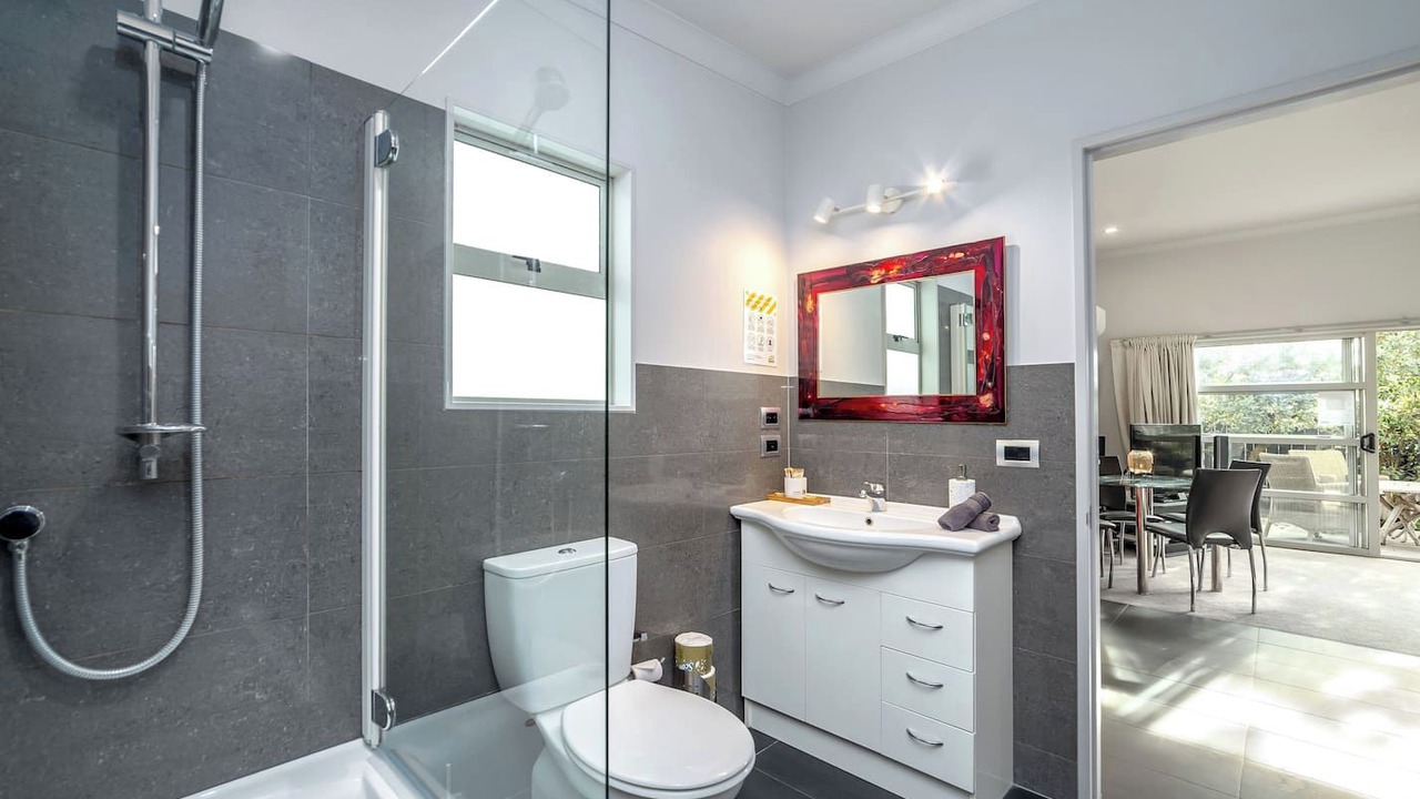 Photo of Bathroom in Martinborough
