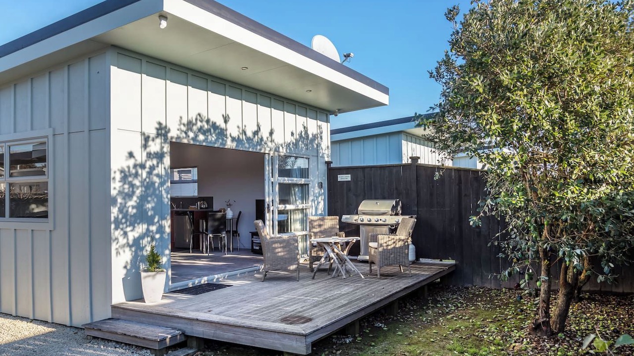 Photo of Outdoor in Martinborough