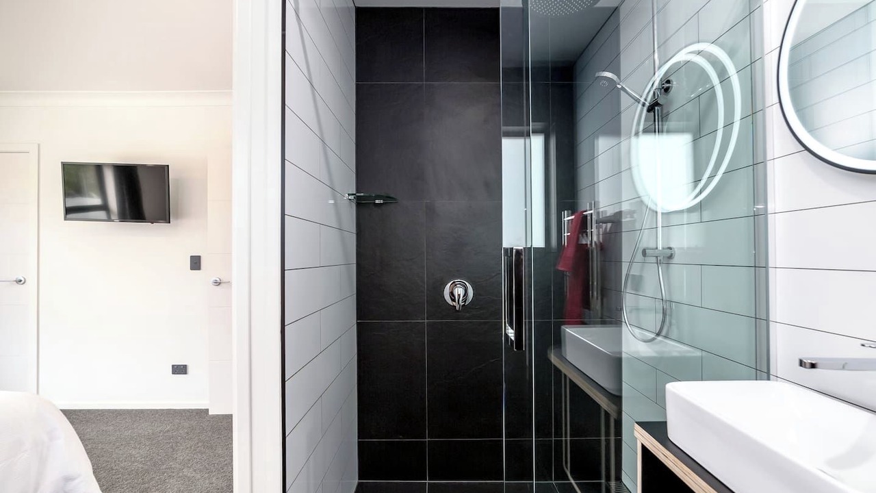 Photo of Bathroom in Martinborough