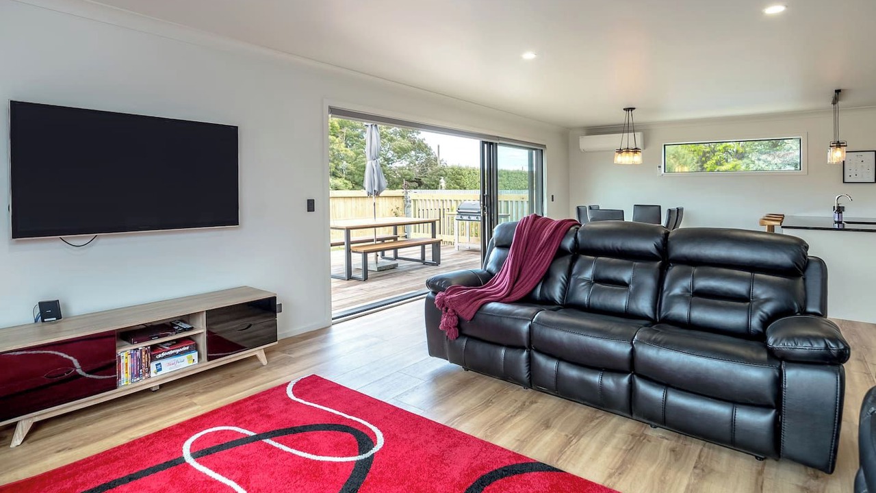 Photo of Others in Martinborough