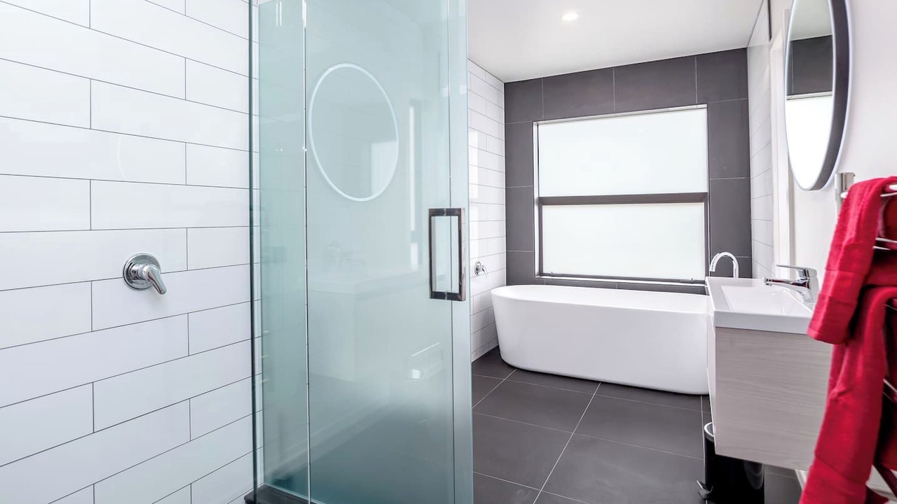 Photo of Bathroom in Martinborough