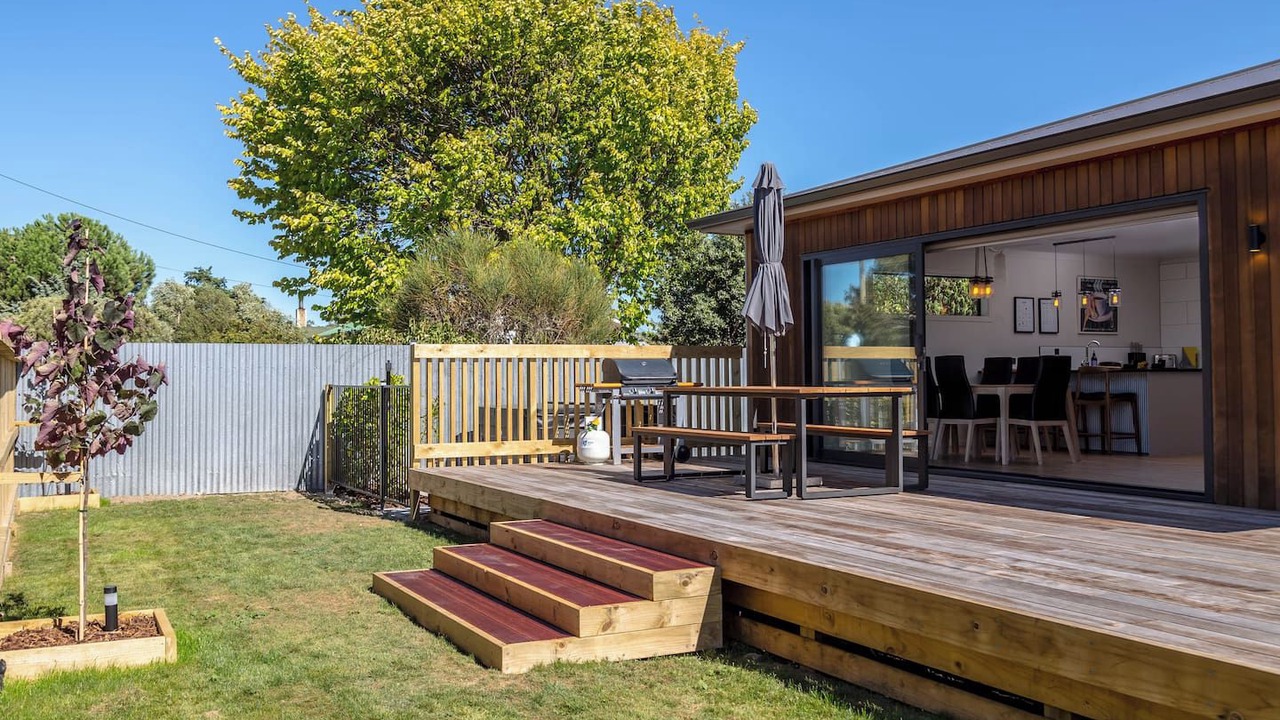 Photo of Outdoor in Martinborough