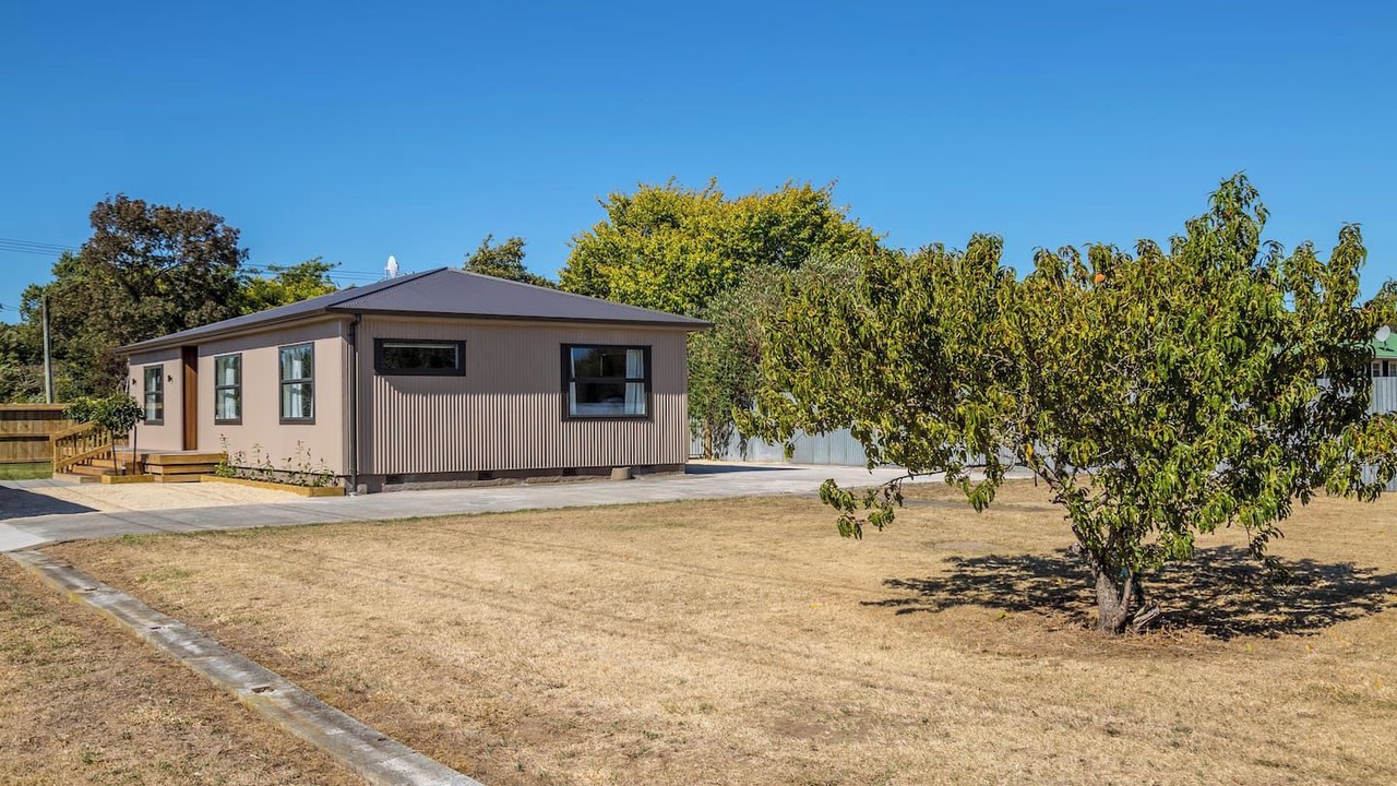 Photo of Outdoor in Martinborough