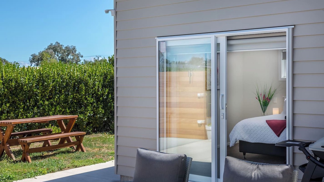 Photo of Outdoor in Martinborough