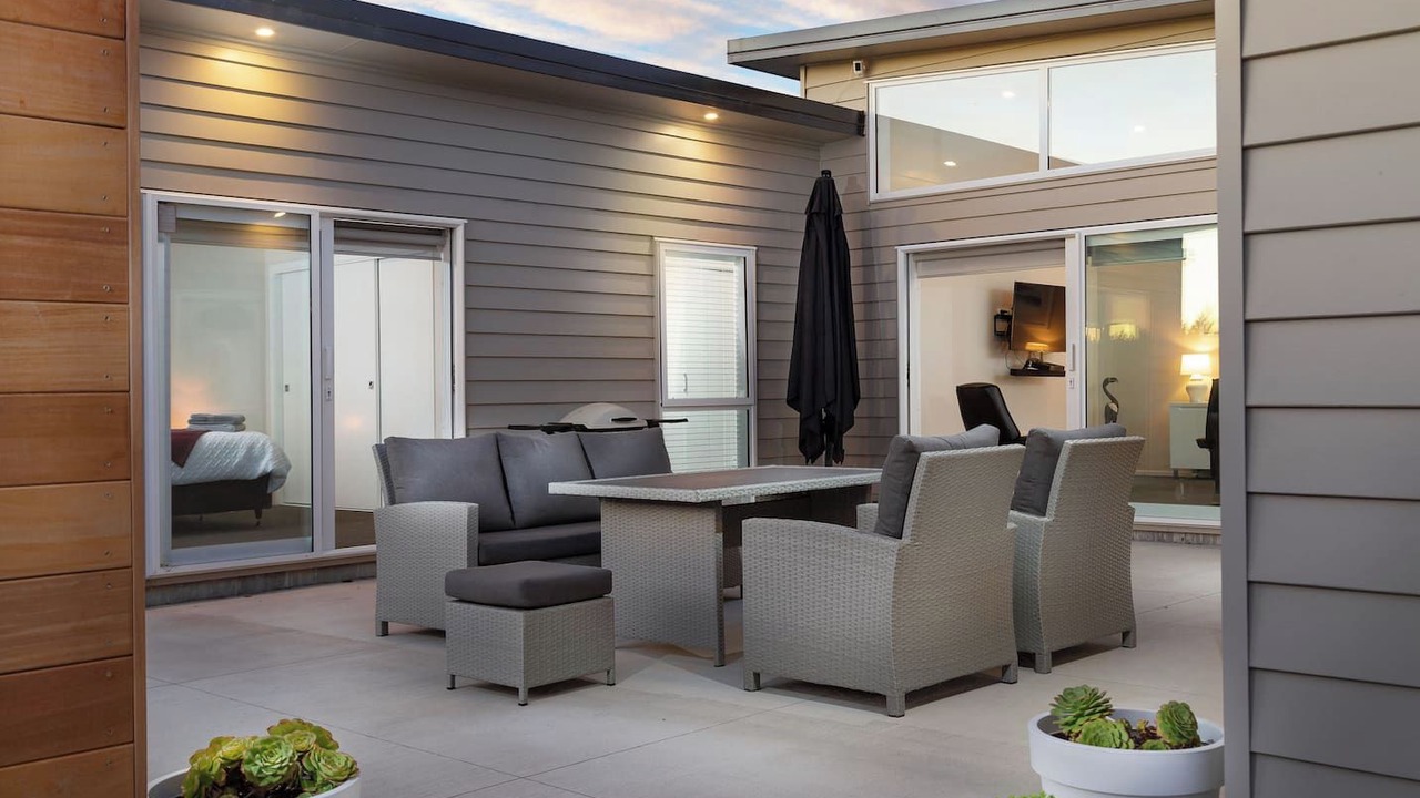 Photo of Outdoor in Martinborough
