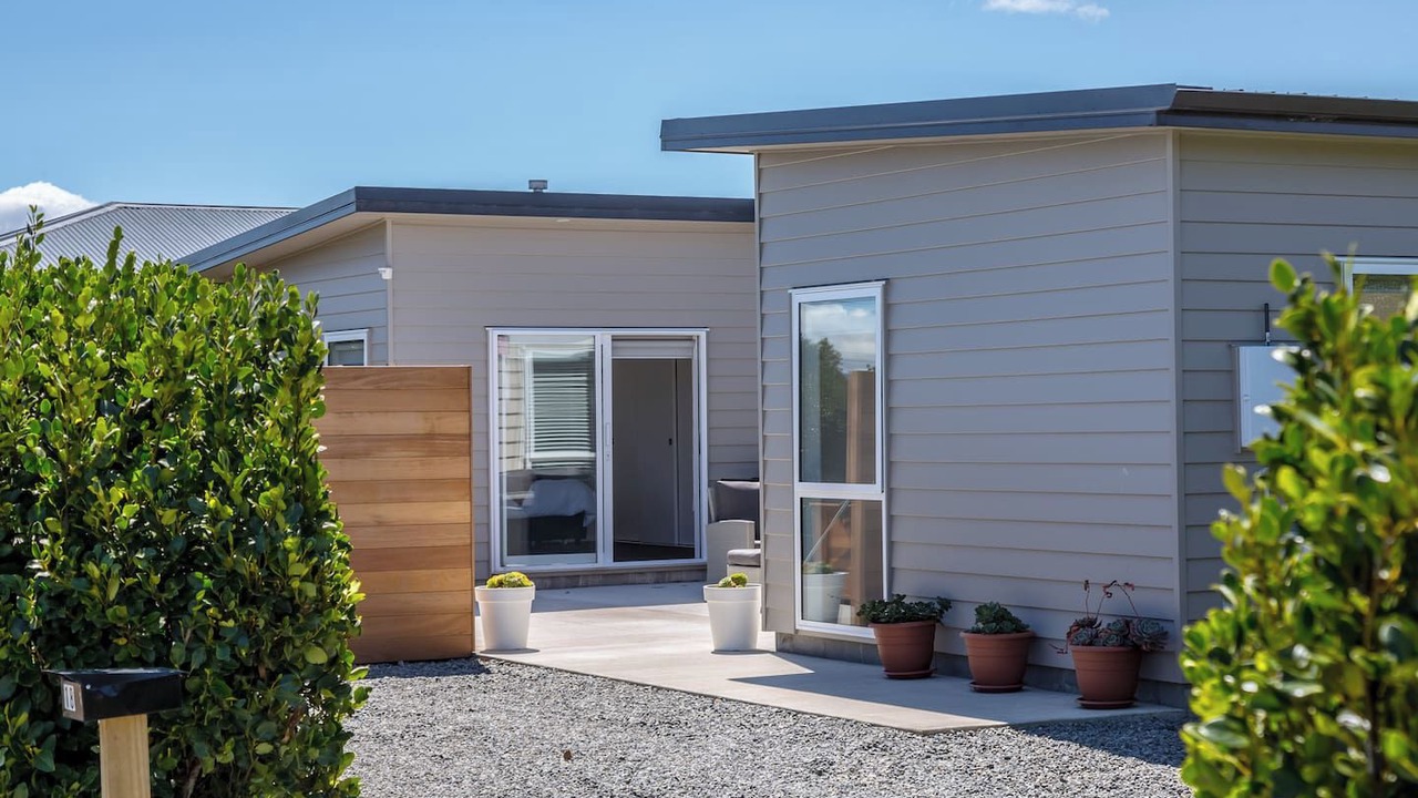 Photo of Others in Martinborough