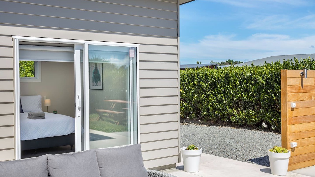 Photo of Outdoor in Martinborough