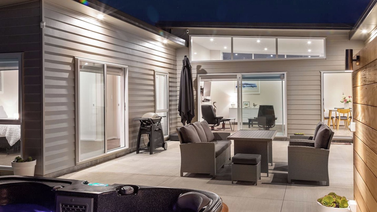 Photo of Outdoor in Martinborough