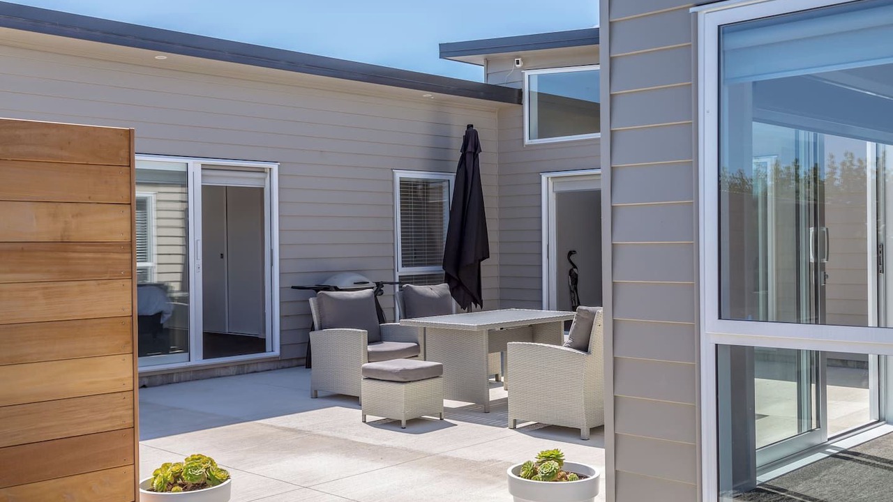 Photo of Outdoor in Martinborough