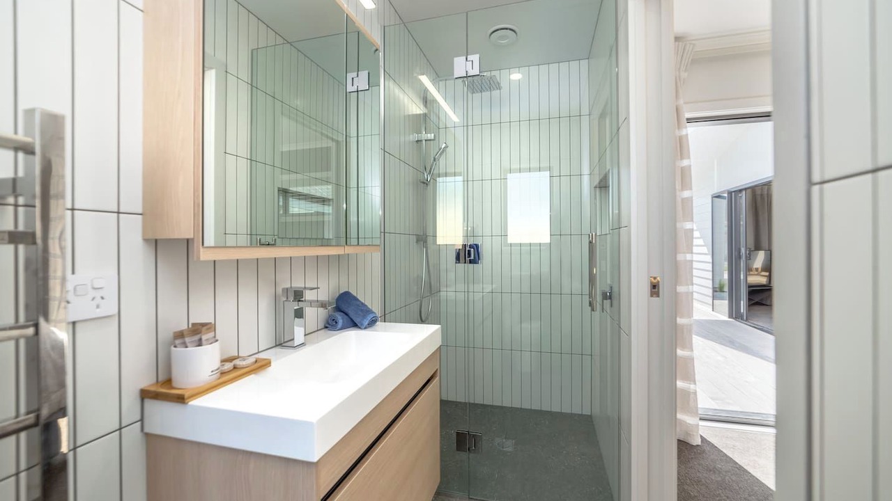 Photo of Bathroom in Greytown