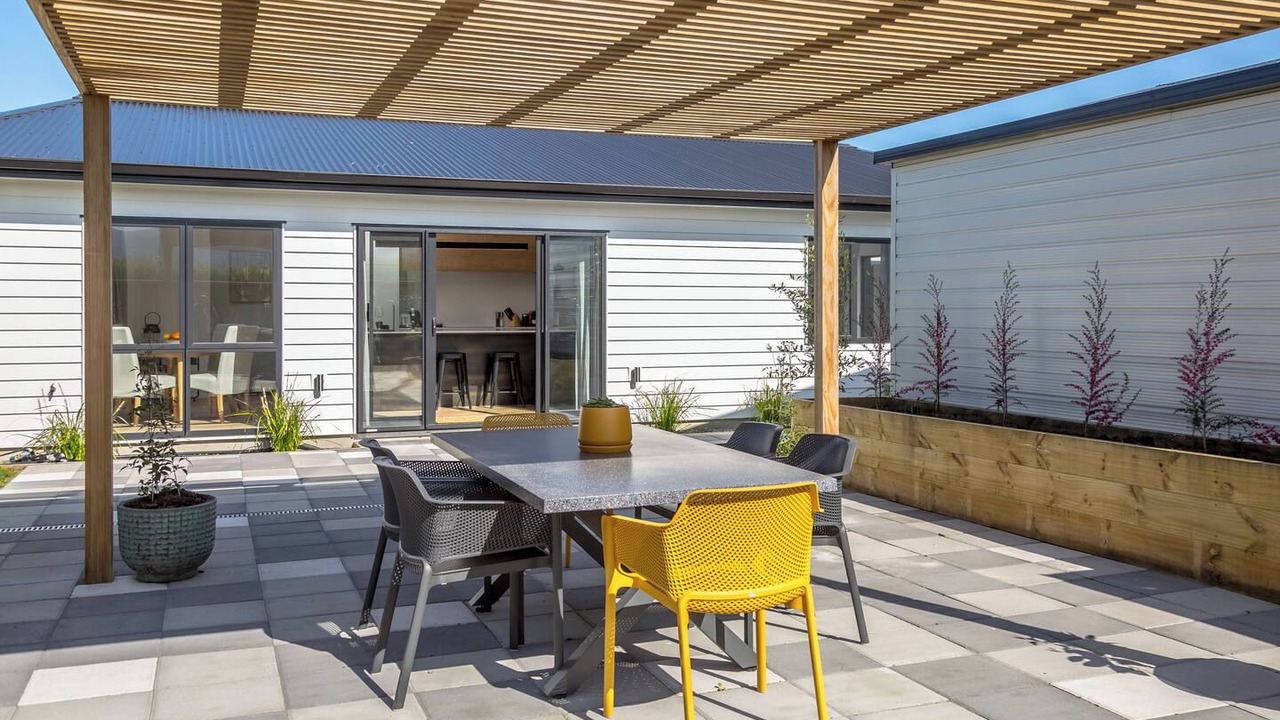 Photo of Outdoor in Greytown
