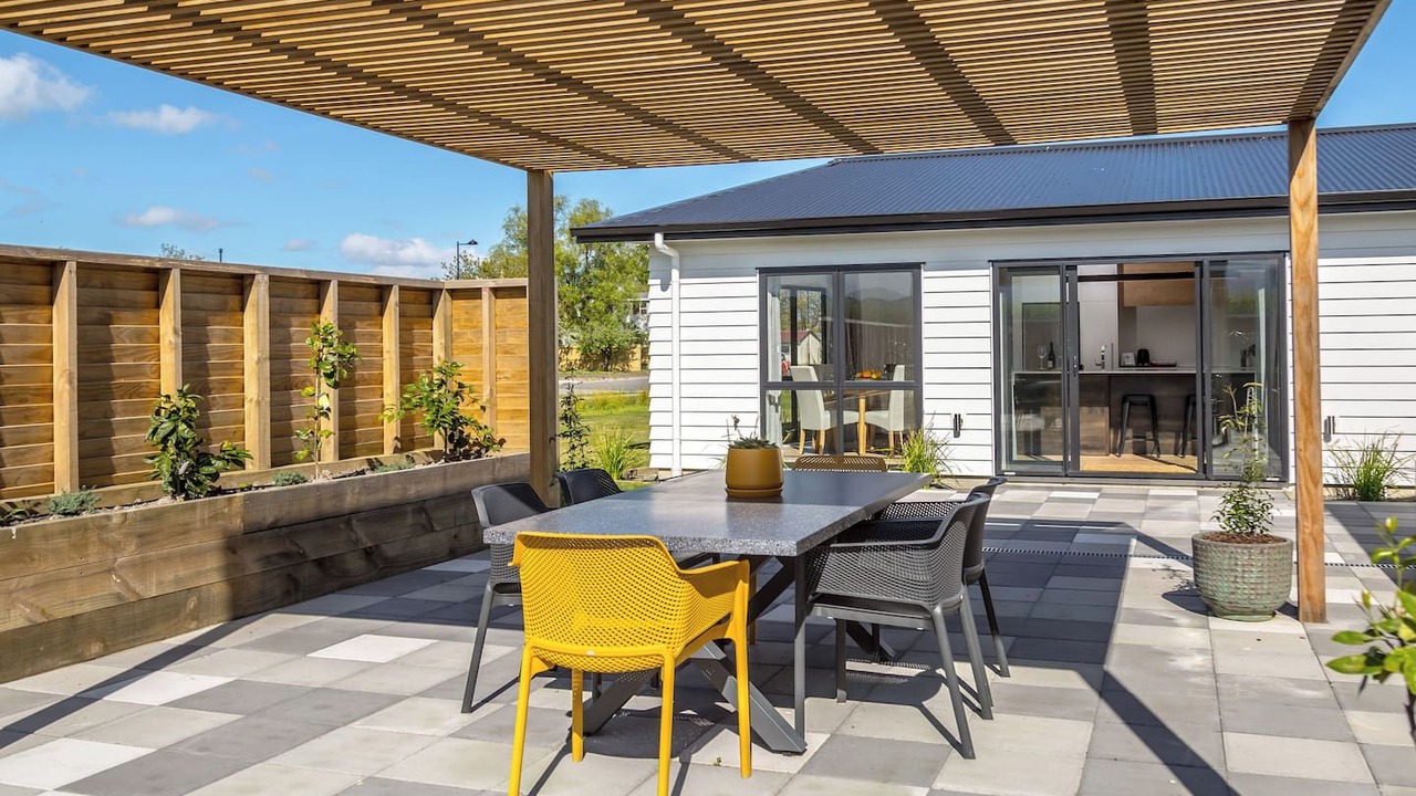 Photo of Outdoor in Greytown