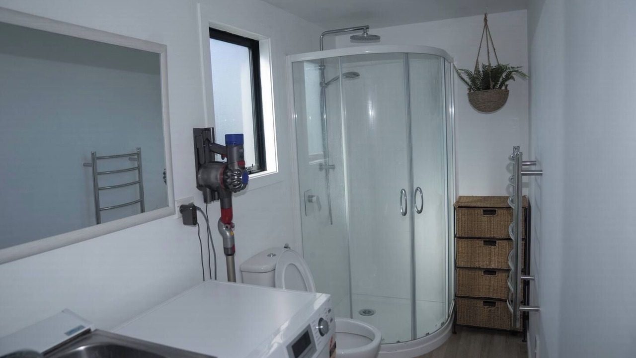 Photo of Bathroom in Martinborough