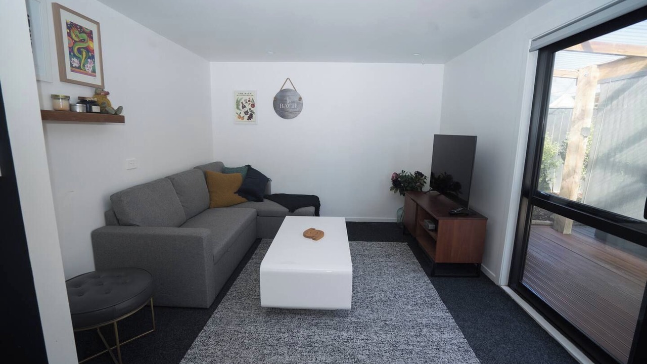 Photo of Livingroom in Martinborough