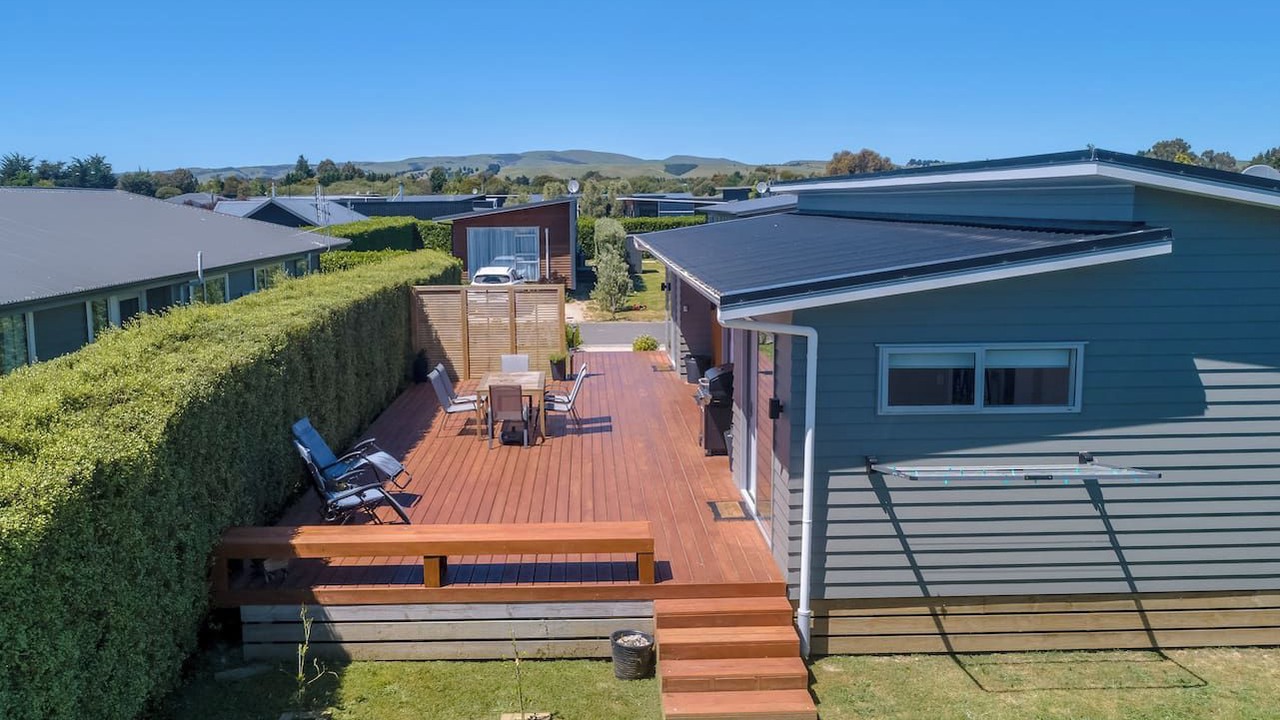 Photo of Others in Martinborough