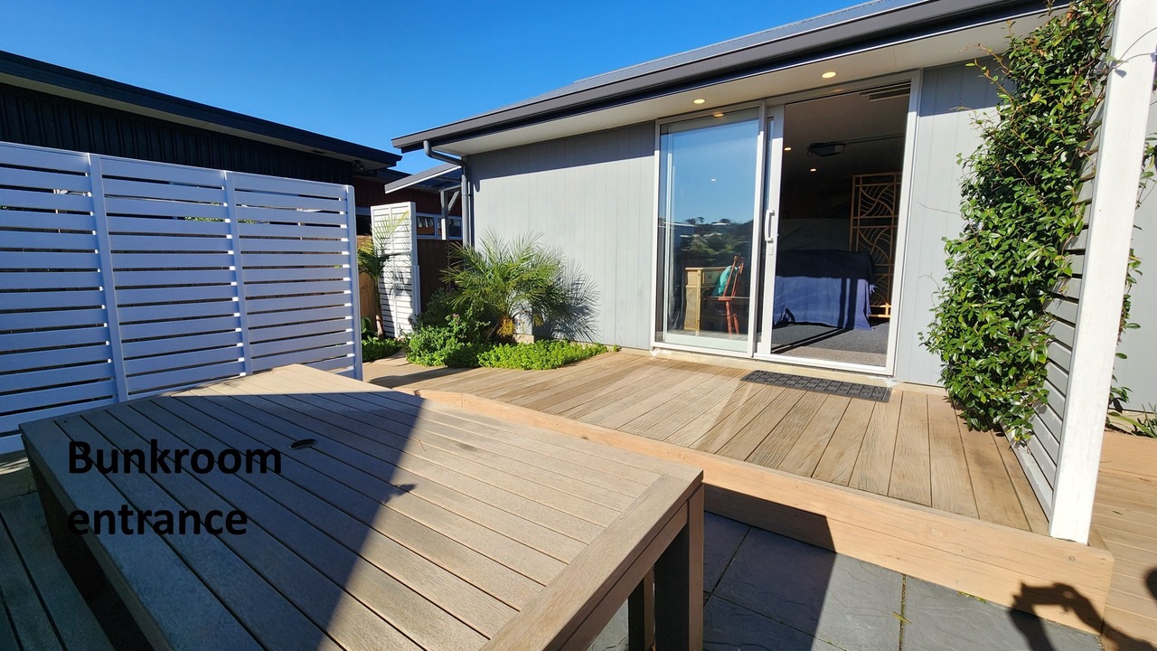 Photo of Patio Balcony in Raglan